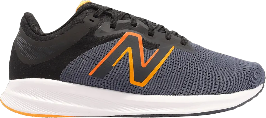 New Balance Draft v2 4E Wide &#039;Navy Orange&#039;