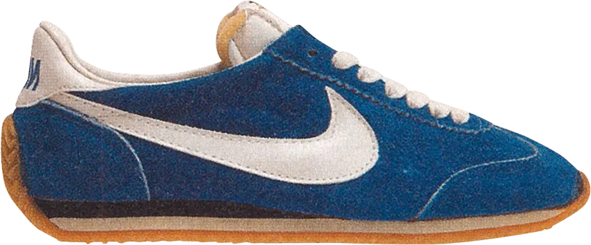  Nike Oceania Suede &#039;Blue&#039;