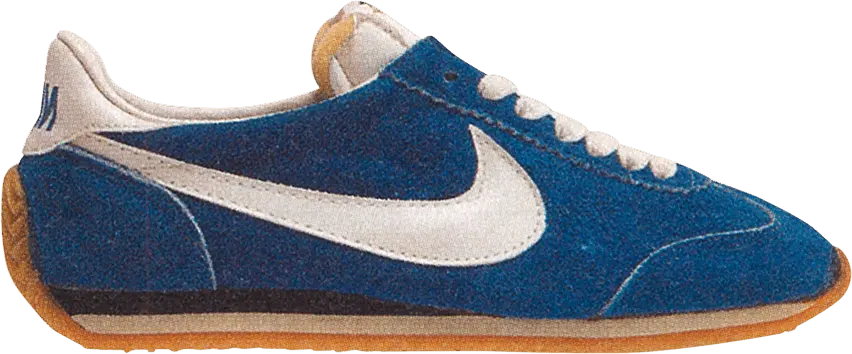 Nike Oceania Suede &#039;Blue&#039;