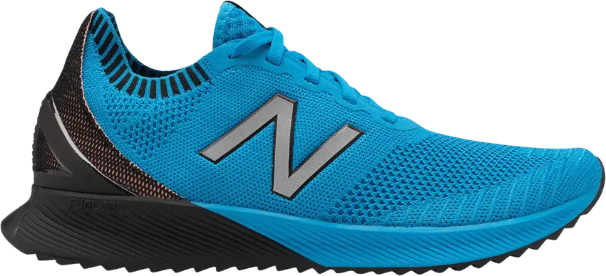  New Balance FuelCell Echo &#039;Vision Blue&#039;