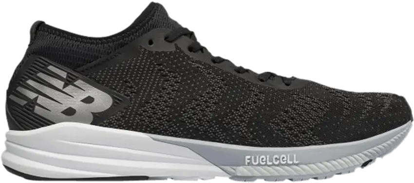 New Balance FuelCell Impulse 2E Wide &#039;Black&#039;