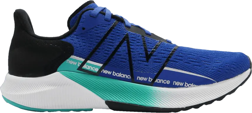  New Balance FuelCell Propel v2 2E Wide &#039;Team Royal&#039;