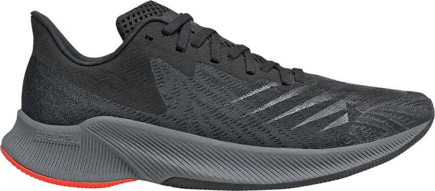  New Balance FuelCell Prism Black Lead