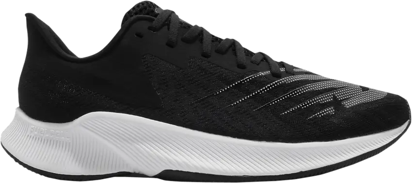  New Balance FuelCell Prism 2E Wide &#039;Black&#039;