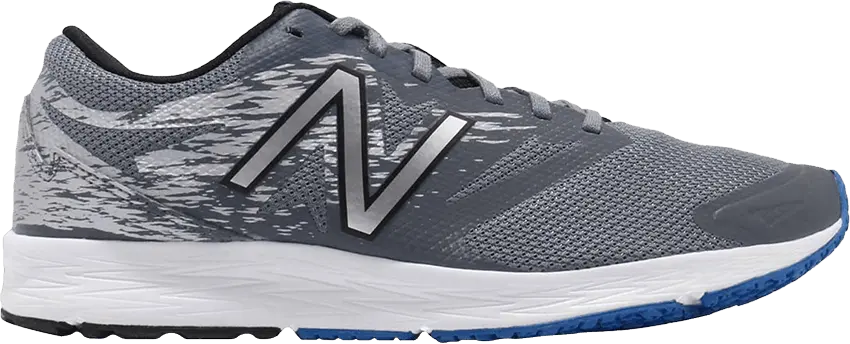 New Balance MFLSHLG1 D &#039;Grey&#039;