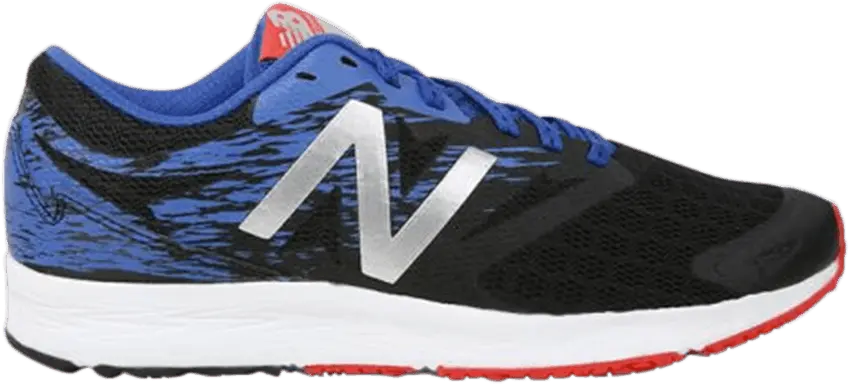 New Balance D Speed Ride