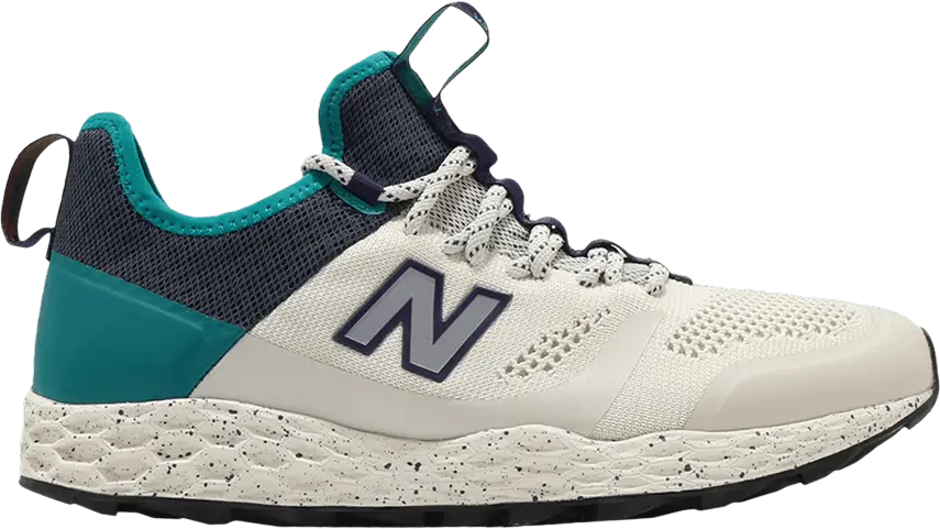  New Balance Fresh Foam Trailbuster &#039;Cream Powder Galapagos&#039;