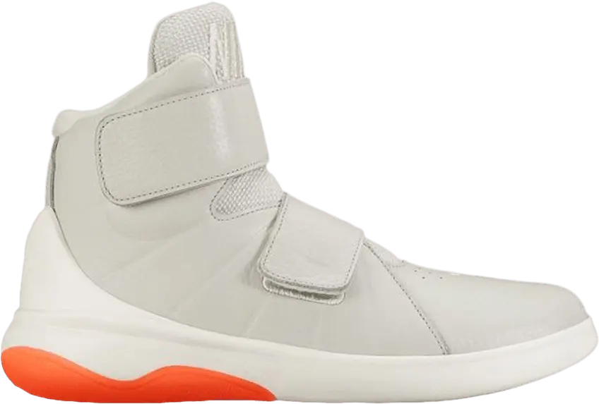 Nike Marxman GS &#039;Light Bone Crimson&#039;