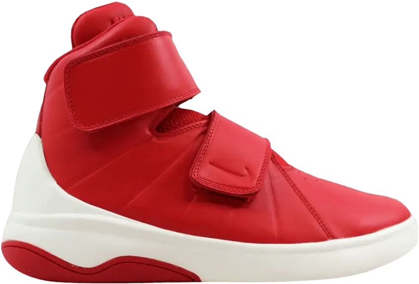Nike Marxman GS &#039;University Red&#039;