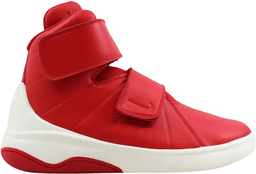  Nike Marxman GS &#039;University Red&#039;