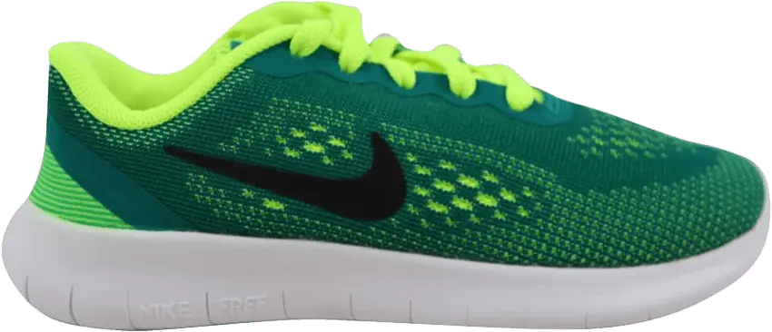  Nike Free RN PS &#039;Rio Teal&#039;