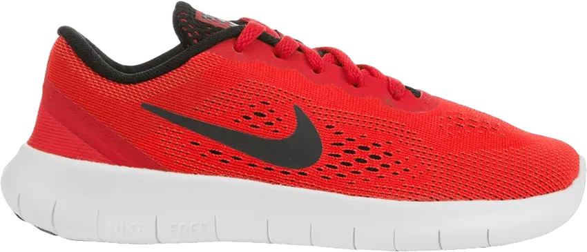  Nike Free RN PS &#039;University Red&#039;