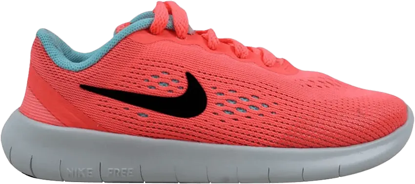  Nike Free RN PS &#039;Lava Glow&#039;