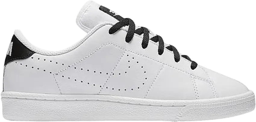  Nike Tennis Classic Premium GS