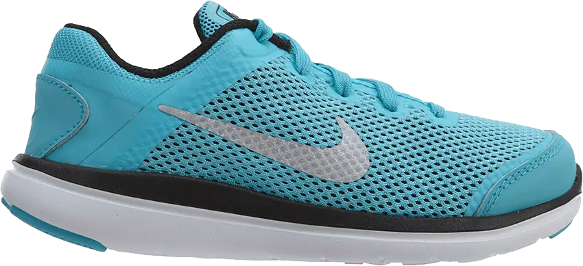  Nike Flex 2016 RN PS &#039;Gamma Blue&#039;