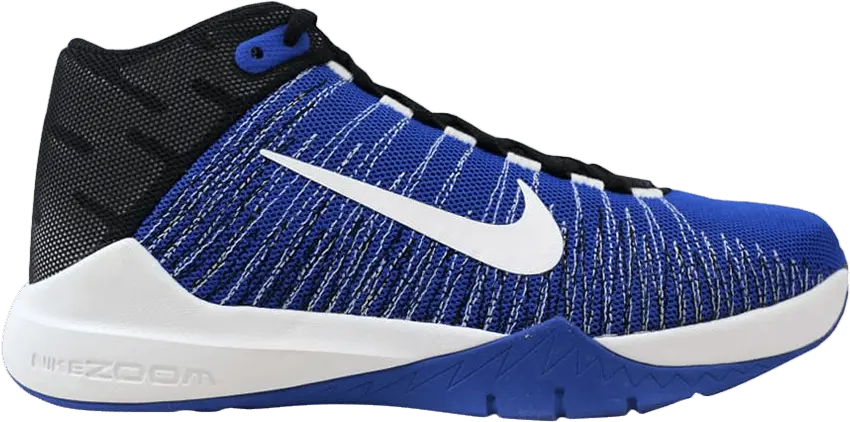 Nike Zoom Ascention GS &#039;Game Royal&#039;