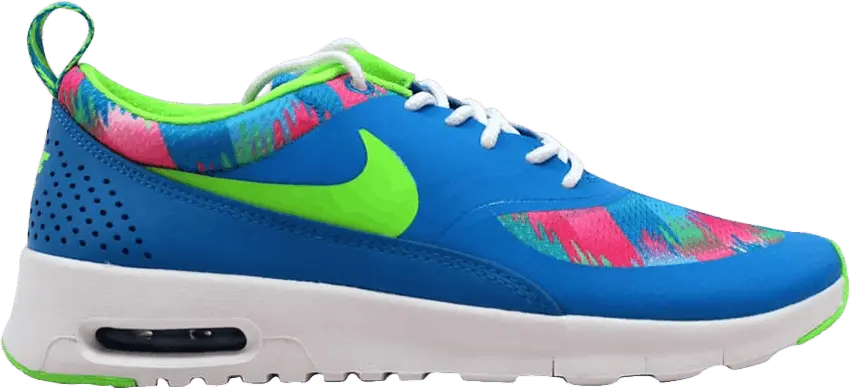  Nike Air Max Thea Print GS