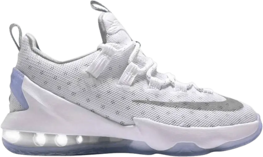  Nike Lebron 13 Low GS