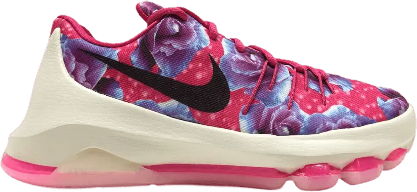 Nike KD 8 PS &#039;Aunt Pearl&#039;