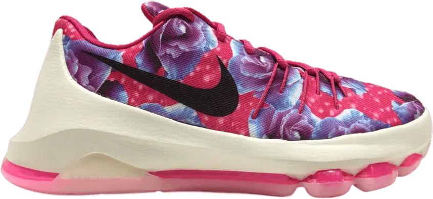  Nike KD 8 PS &#039;Aunt Pearl&#039;