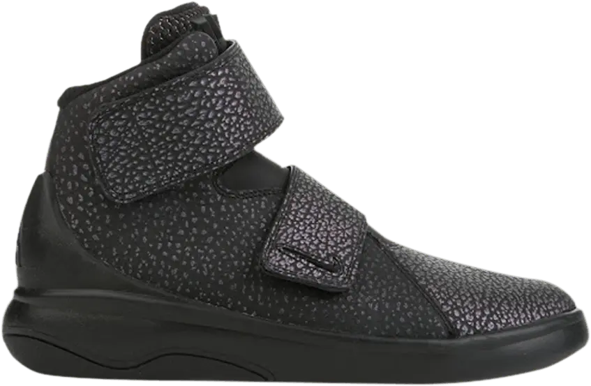 Nike Marxman Premium AS GS QS &#039;Black Iridescent&#039;