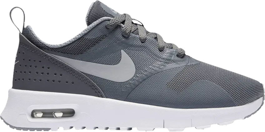  Nike Air Max Tavas PS &#039;Cool Grey&#039;