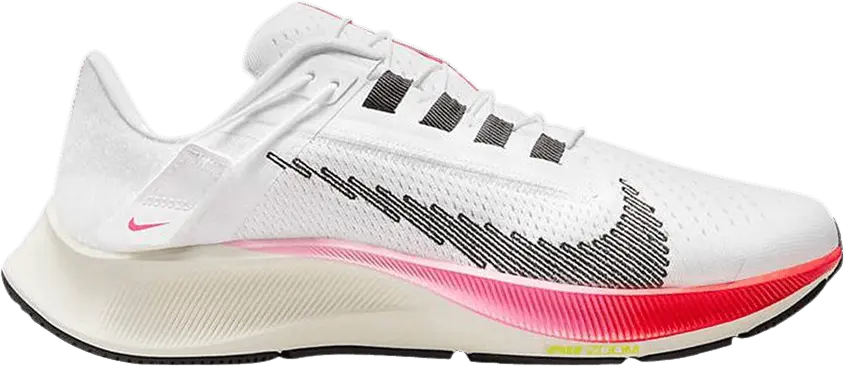  Nike Wmns Air Zoom Pegasus 38 FlyEase &#039;Rawdacious&#039;
