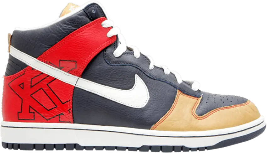  Nike Dunk High Premium Utt