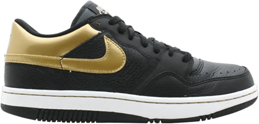  Nike Court Force Low