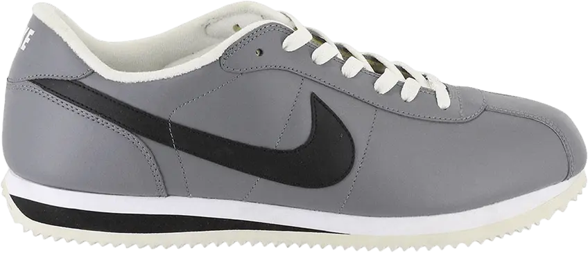  Nike Cortez Basic Leather &#039;Cool Grey&#039;