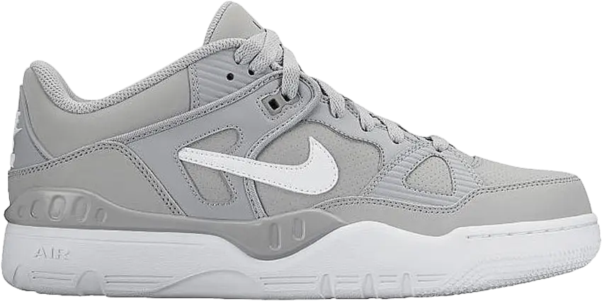 Nike Air Force Ill Low Wolf Grey/Wolf Grey