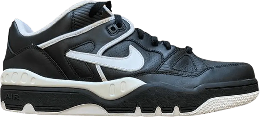 Nike Air Force 3 Low &#039;Black White&#039;