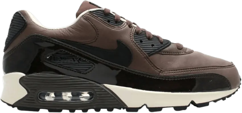  Nike Air Max 90 Woodgrain