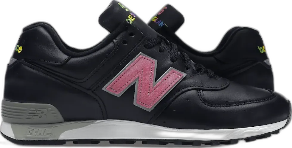  New Balance 576 Footpatrol