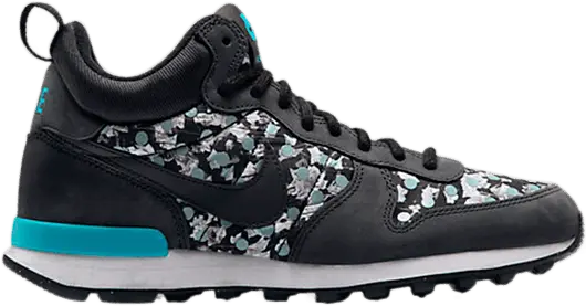  Nike Wmns Internationalist Mid Liberty