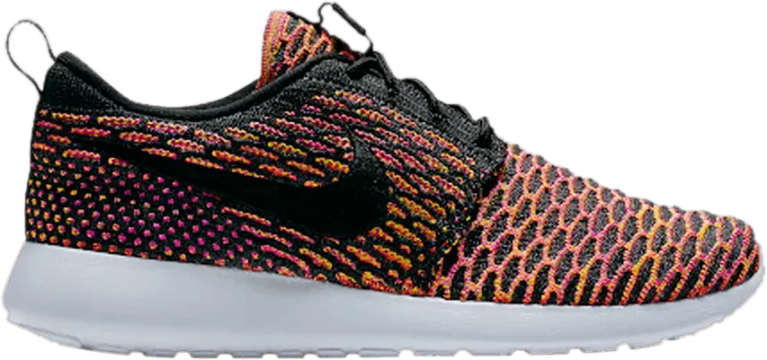  Nike Wmns Roshe One Flyknit &#039;Floridian Mix&#039;