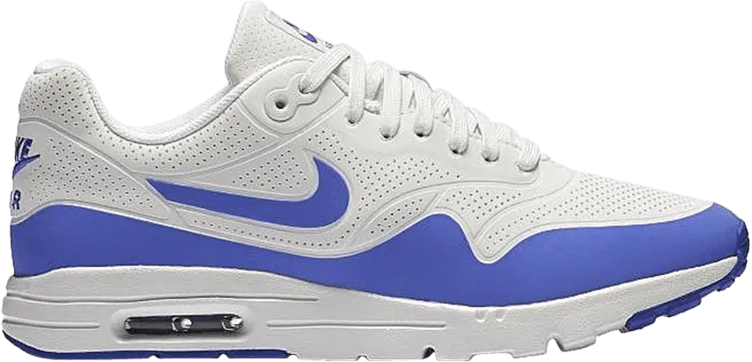  Nike Wmns Air Max 1 Ultra Moire &#039;Persian Violet&#039;
