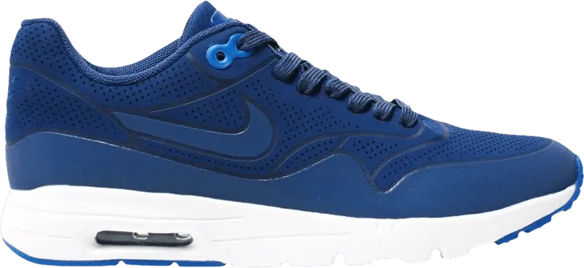  Nike Wmns Air Max 1 Ultra Moire &#039;Coastal Blue&#039;