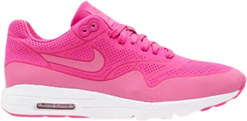  Nike Wmns Air Max 1 Ultra Moire &#039;Fireberry&#039;