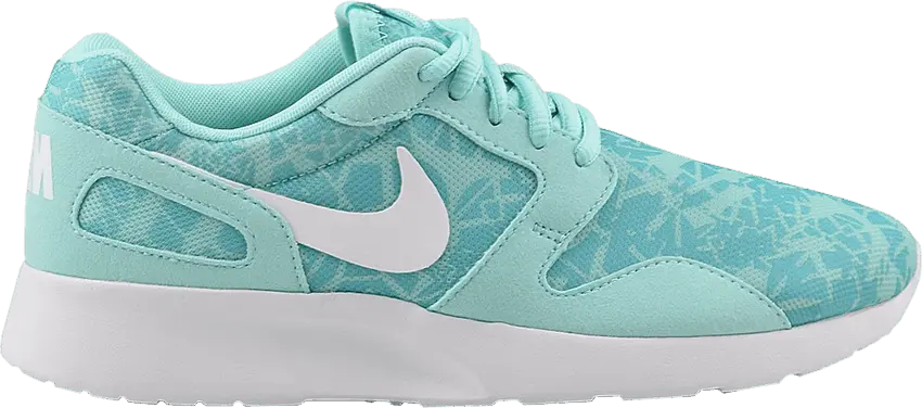  Nike Wmns Kaishi Print &#039;Artisan Teal&#039;