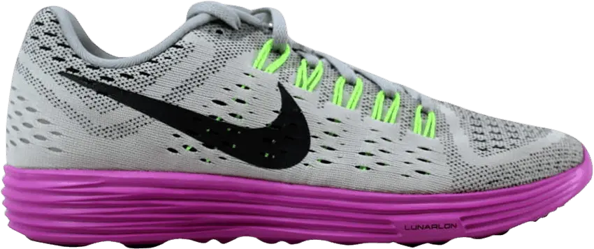  Nike Wmns LunarTempo &#039;Fuchsia Flash&#039;