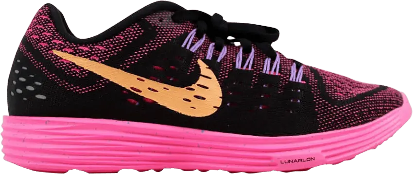  Nike Wmns LunarTempo &#039;Sunset Glow&#039;