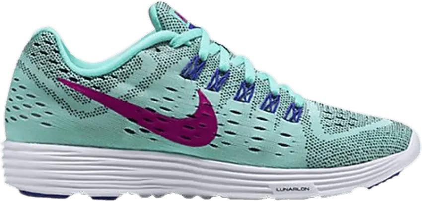  Nike Wmns LunarTempo &#039;Light Aqua&#039;