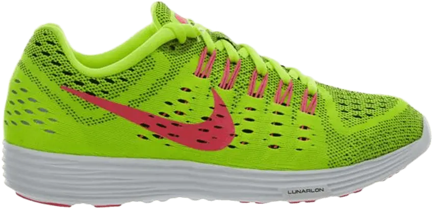  Nike Wmns LunarTempo &#039;Volt&#039;