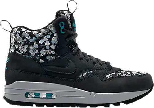  Nike Wmns Air Max 1 Mid &#039;Liberty&#039;