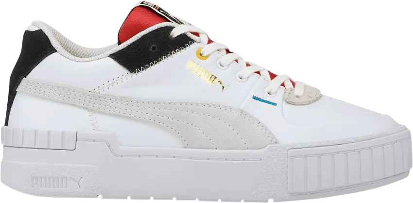  Puma Wmns Cali Sport WH &#039;Unity&#039;