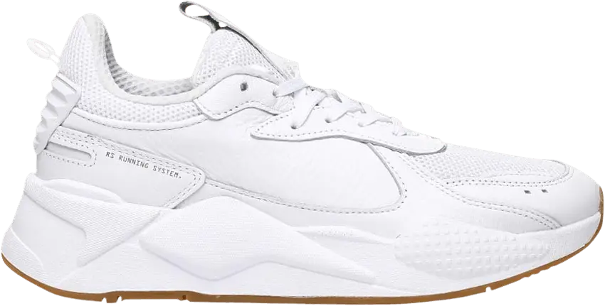  Puma RS-X &#039;White&#039;