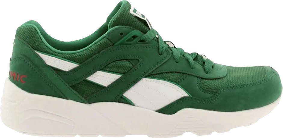 Puma Green x Trinomic R698 &#039;Green Box&#039;