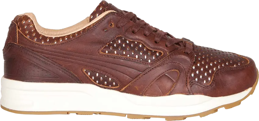  Puma Trinomic XT2 Plus Leather &#039;Cashew&#039;