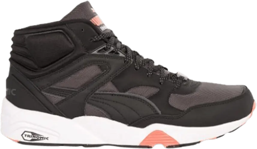 Puma R698 Winter &#039;Black&#039;